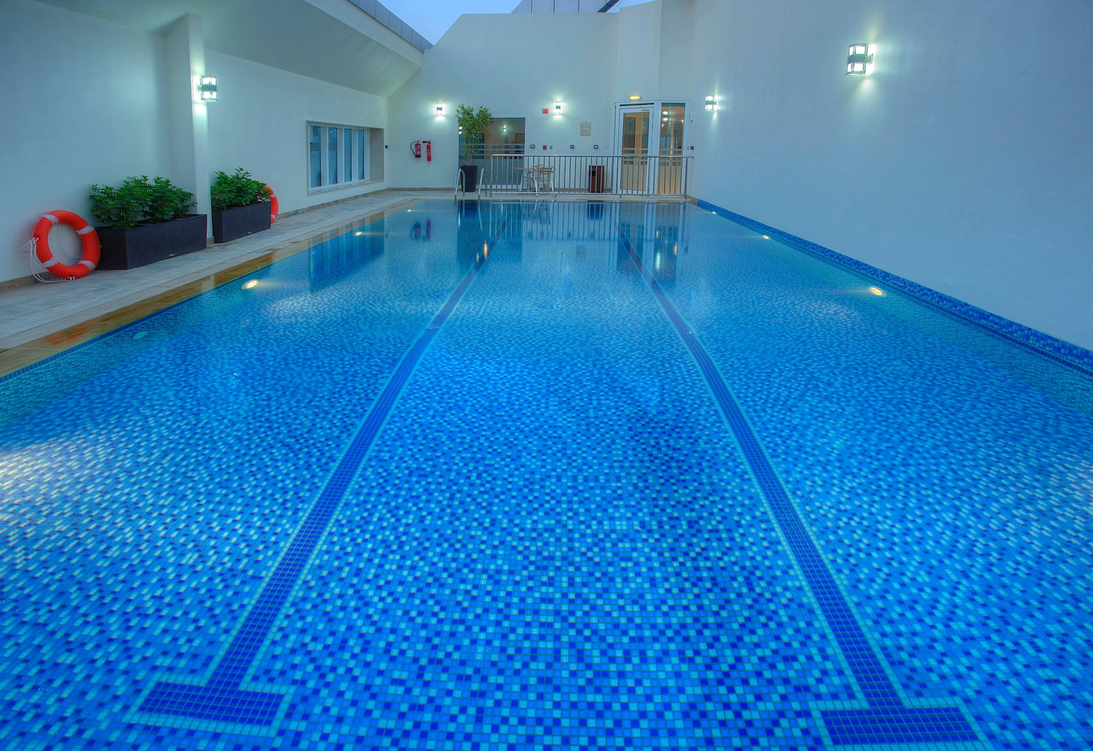 Foto - Jannah Burj Al Sarab