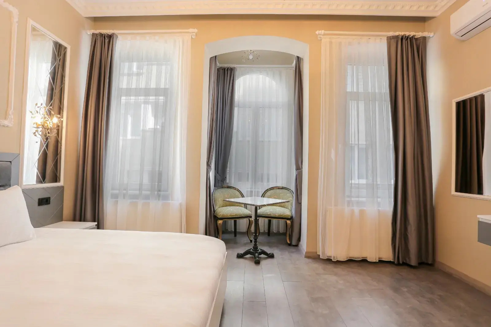 Foto - Arach Hotel Harbiye