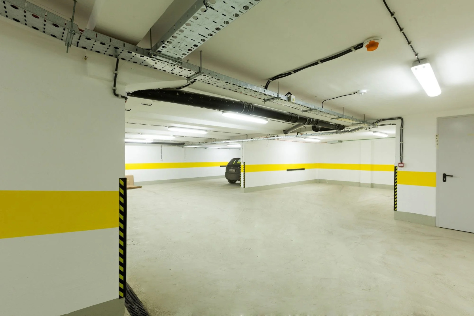 Foto - Hotel TESLA - Smart Stay Garni