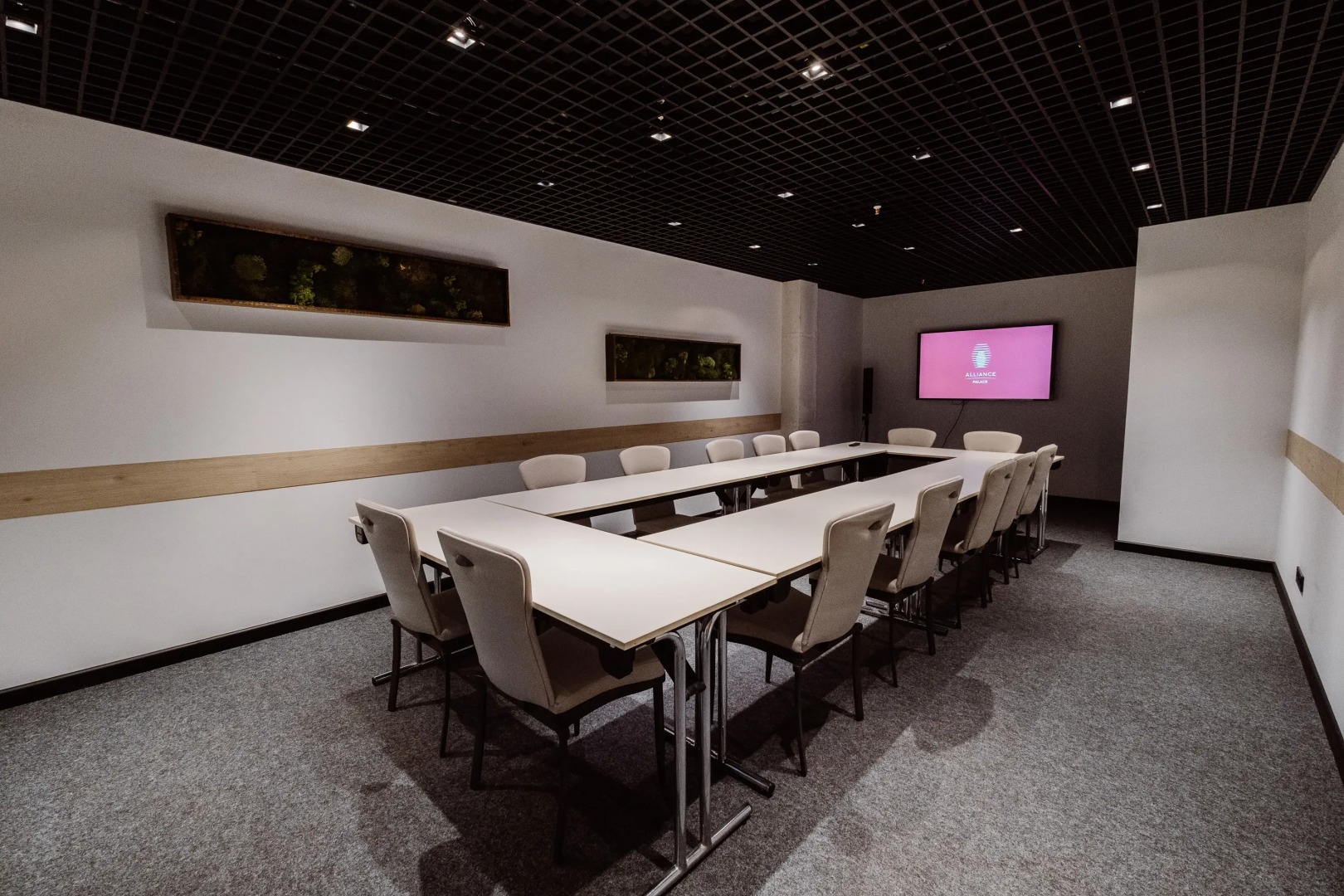 Foto - Alliance Palace Batumi