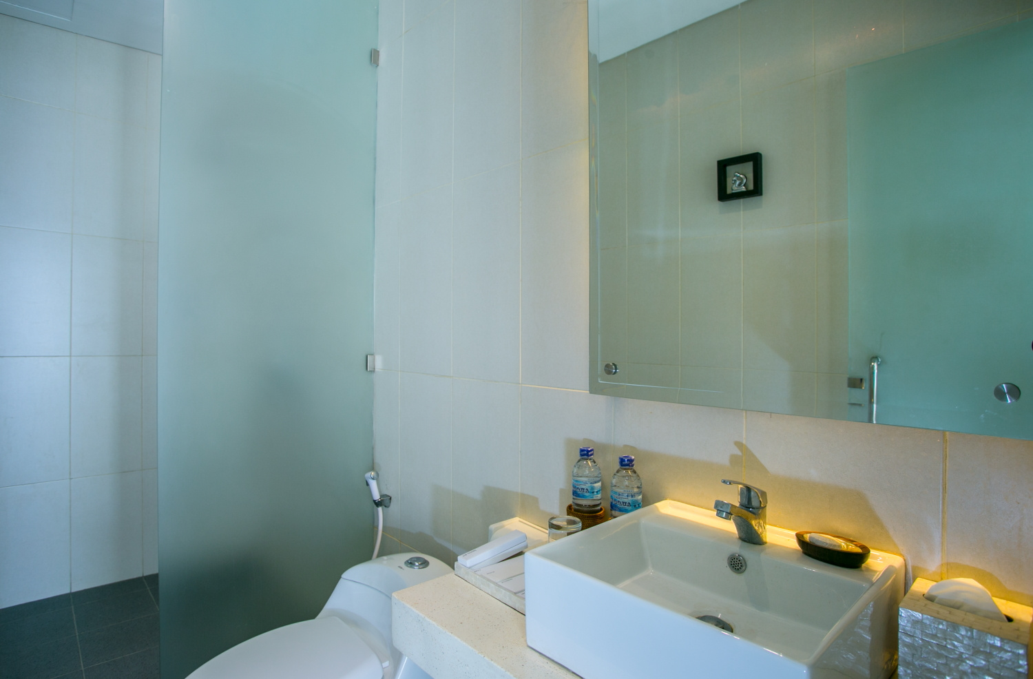 Foto - The Diana Suite