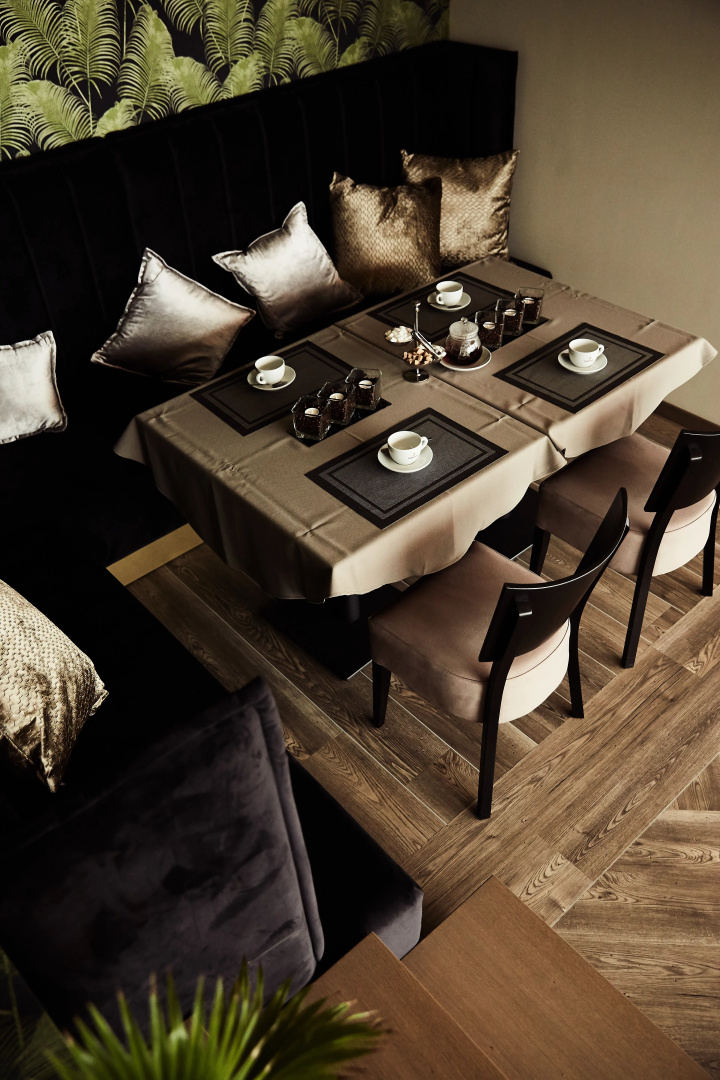 Photo - Bellevue Park Hotel Riga