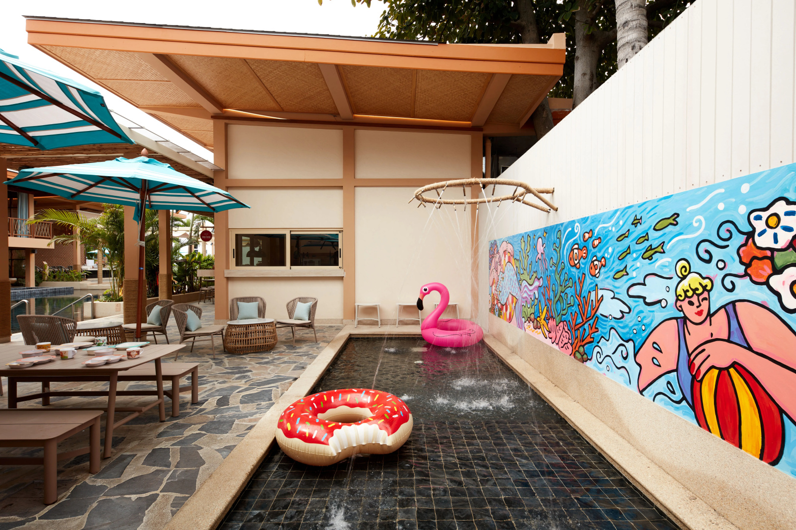 Foto - Marasca Samui - Small Luxury Hotels of the World