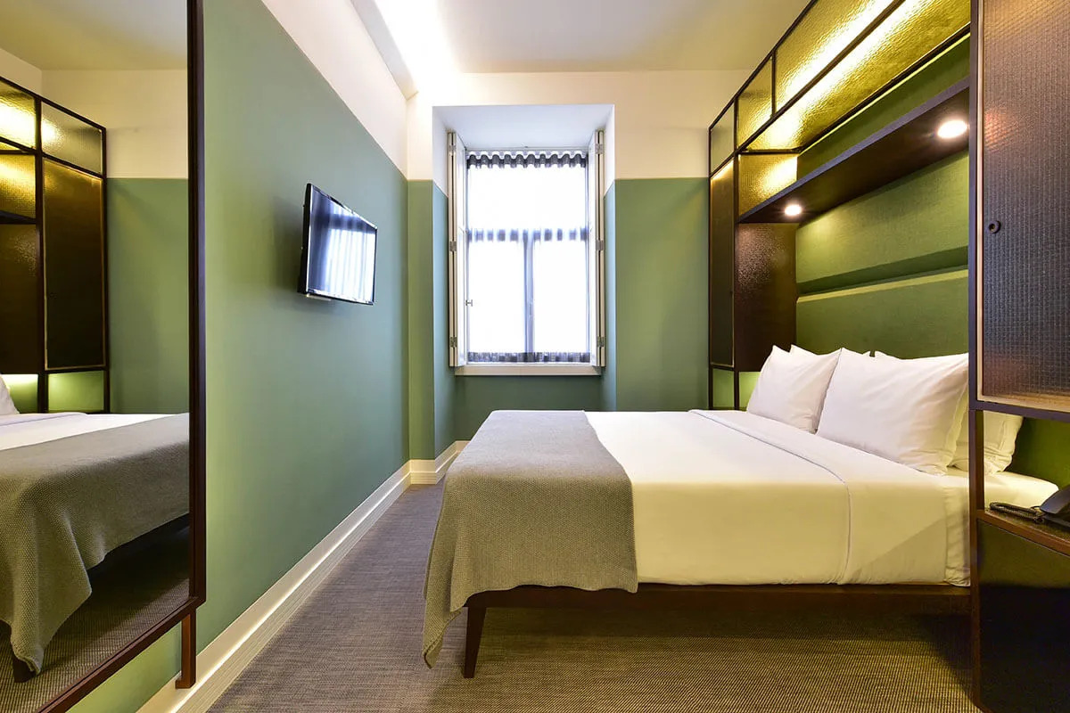 Foto - My Story Hotel Augusta