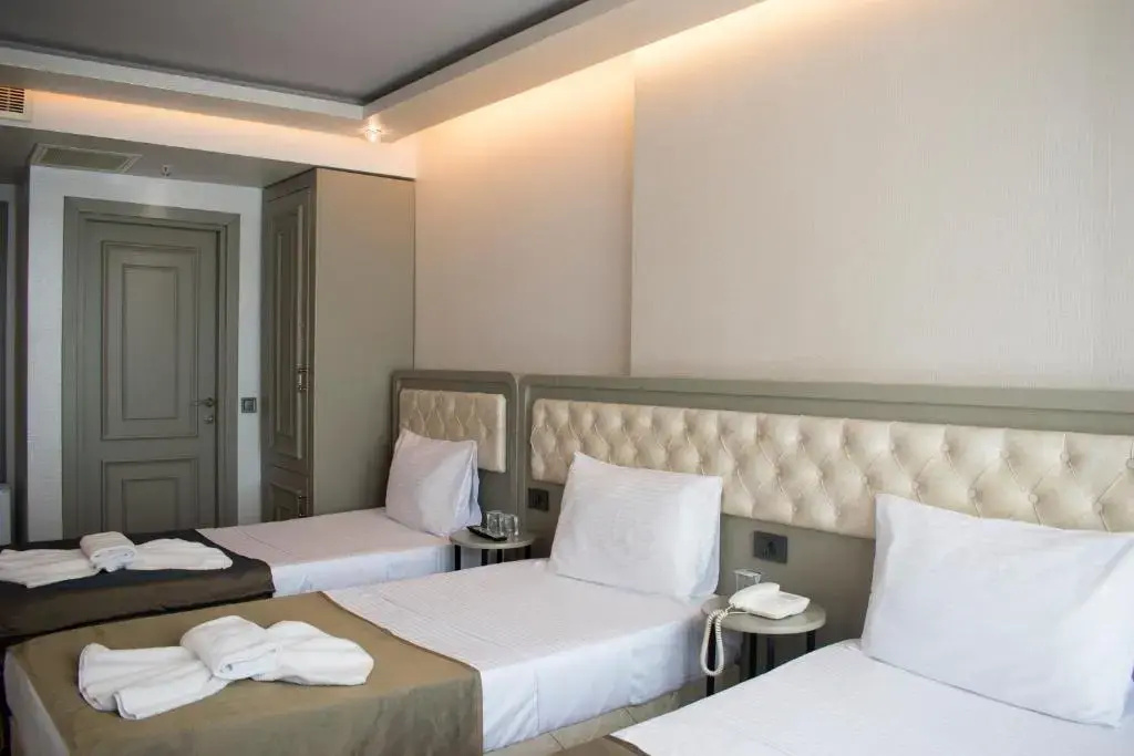 Foto - Mayer Hotel Istanbul