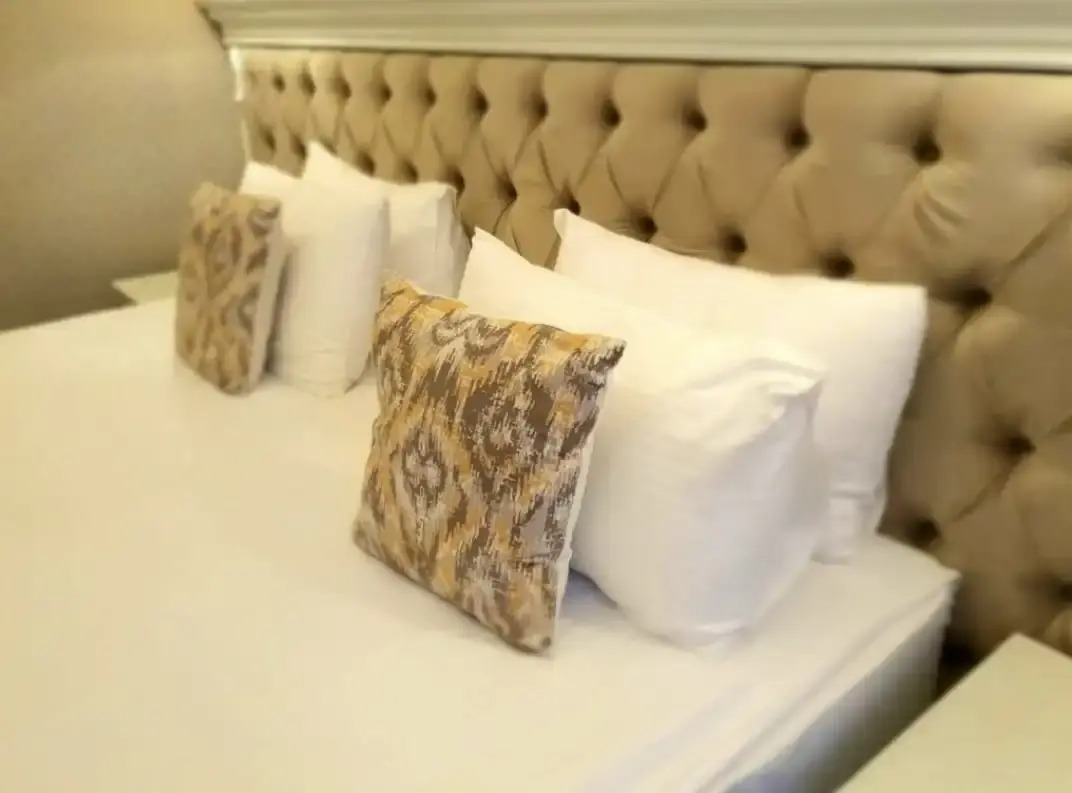 Foto - NH Nizami Hotel