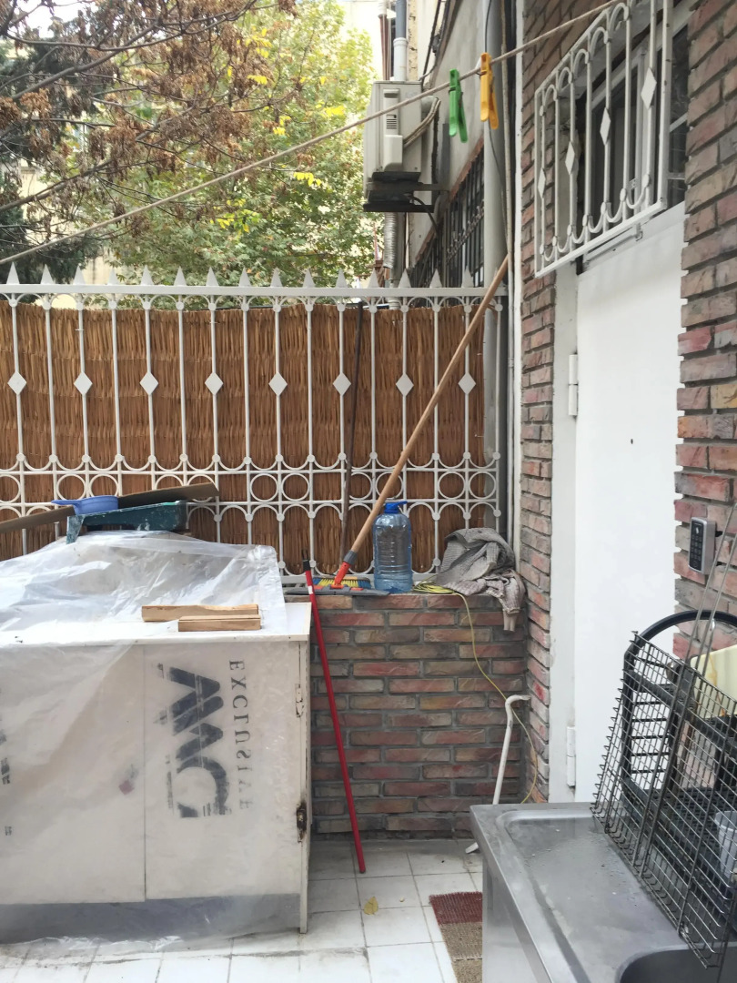 Photo - Baku Gardens