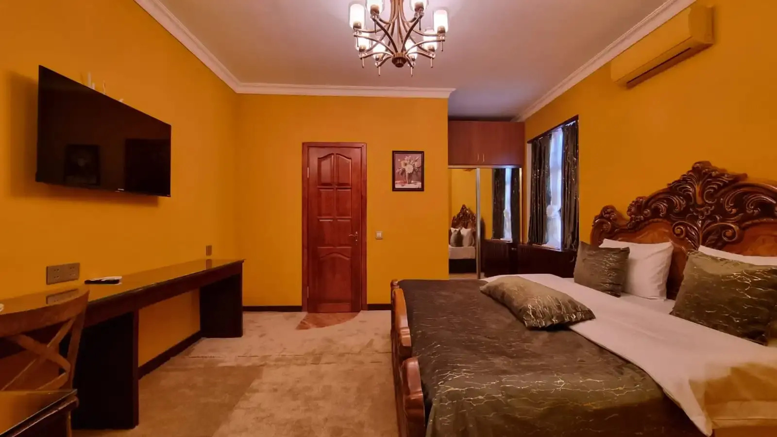 Foto - Grandview Boutique Hotel