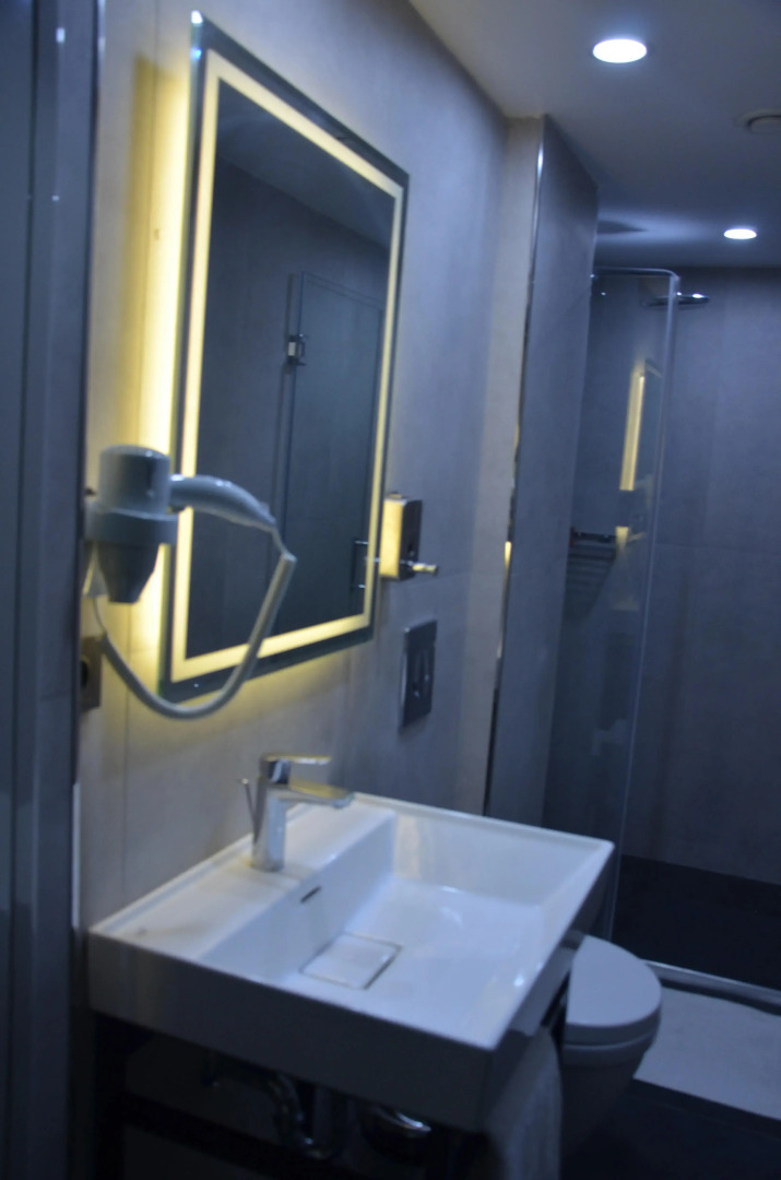 Photo - VAMA TAKSİM Hotel