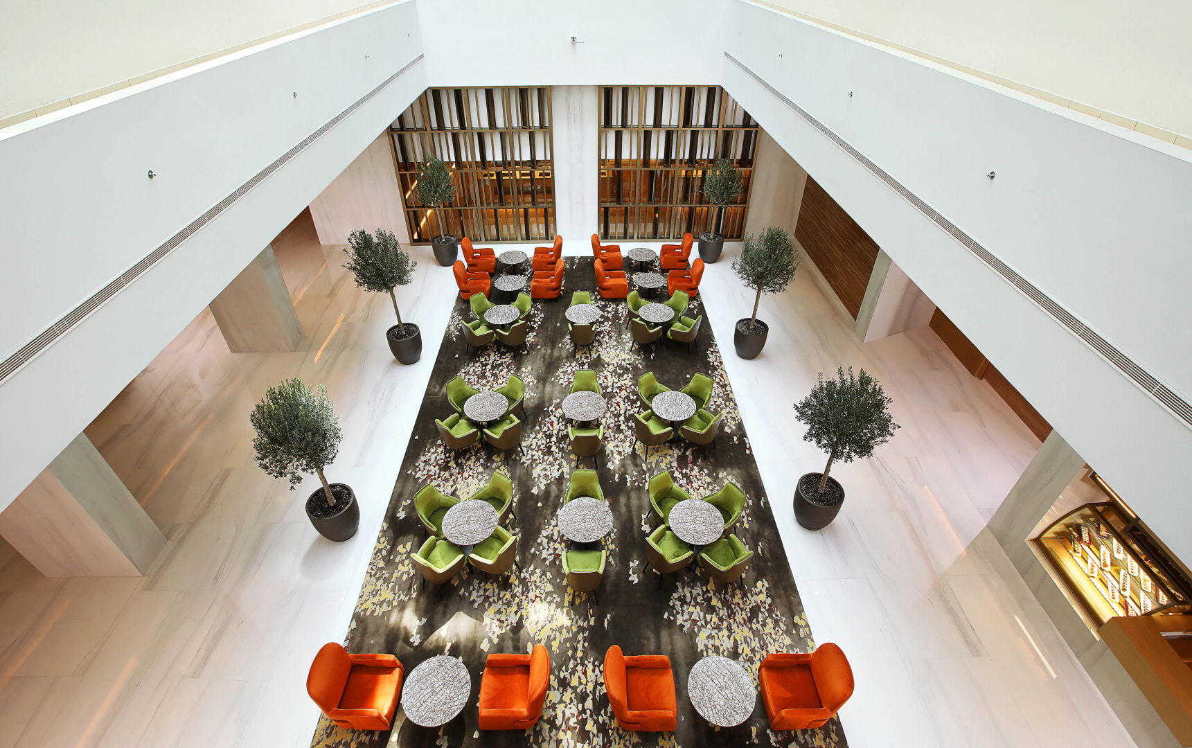 Foto - Grand Cosmopolitan Hotel