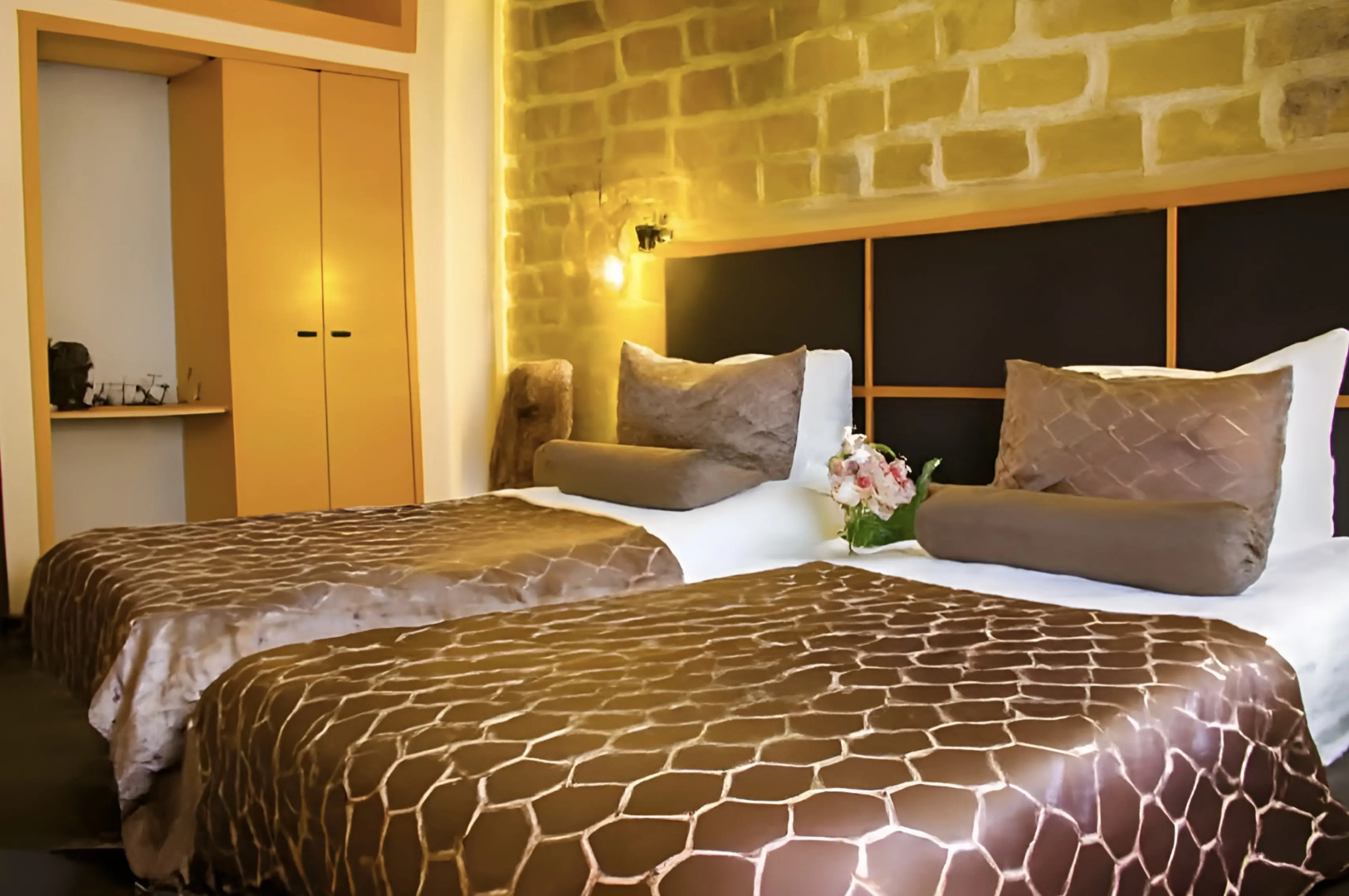 Photo - Senator Boutique Hotel
