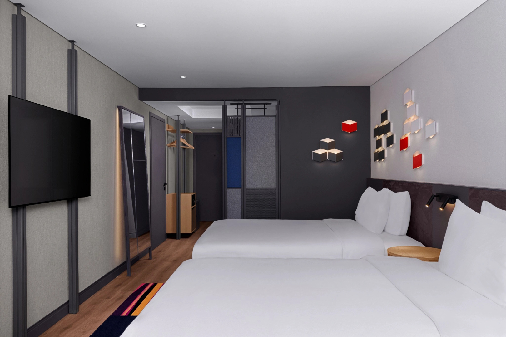 Foto - Aloft by Marriott Istanbul Karakoy