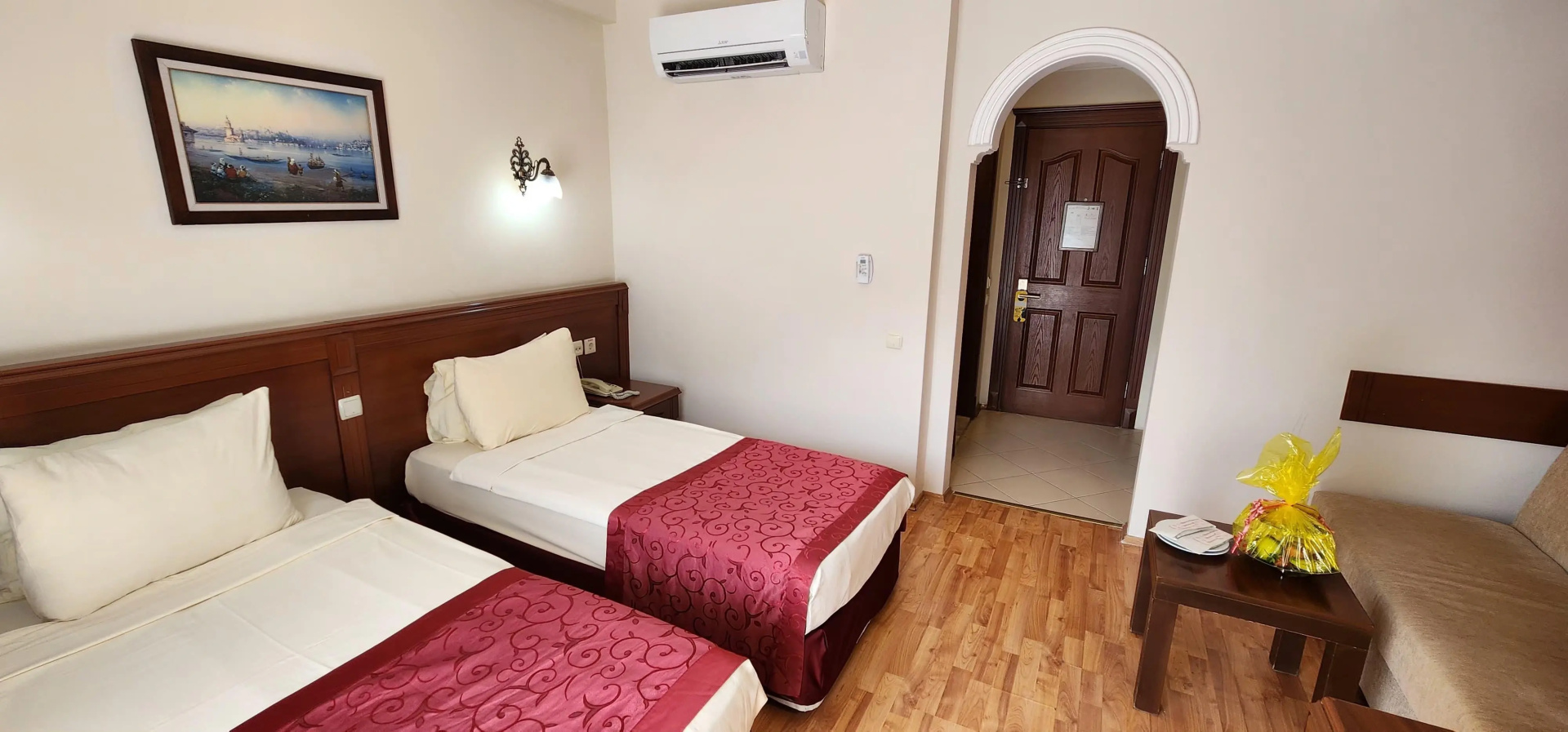 Foto - Astoria Resort Hotel&Spa -All Inclusive -Adult Friendly
