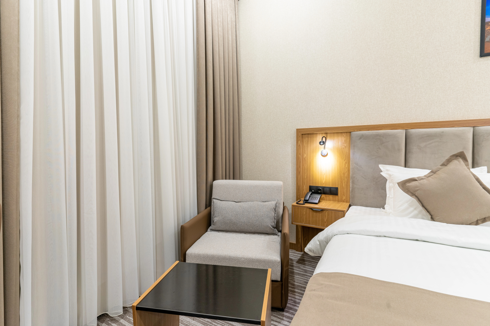 Foto - Mirzo Hotel