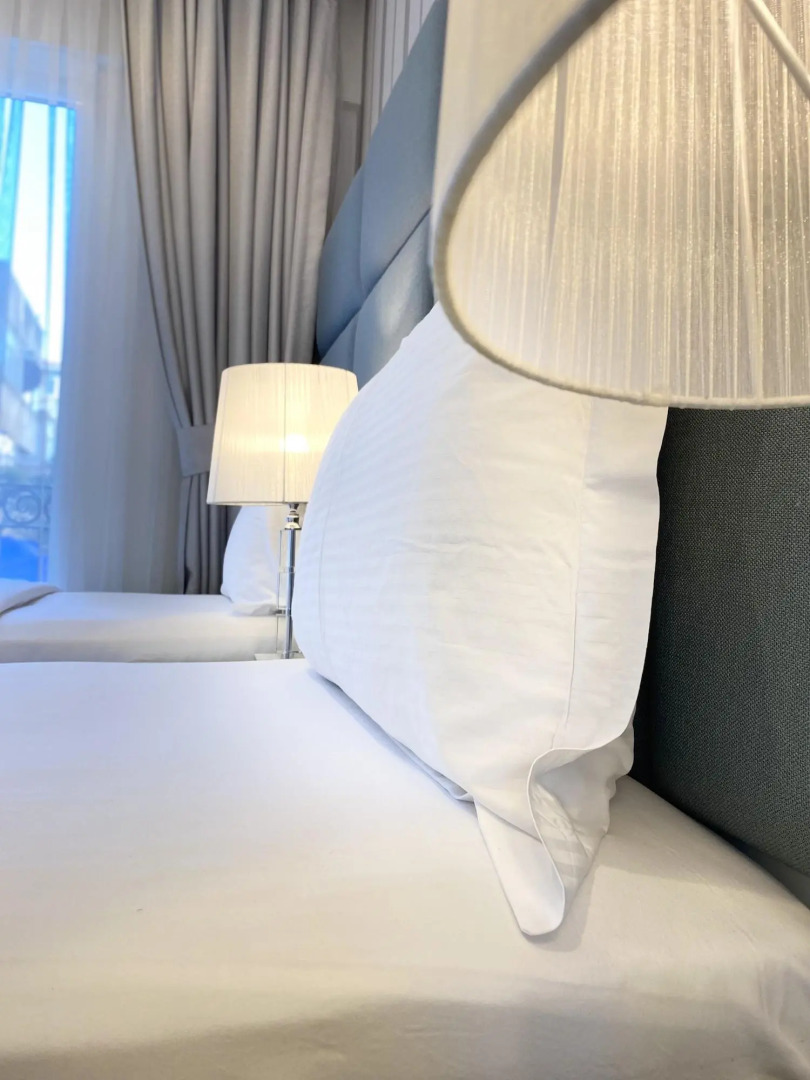 Photo - Ten Rooms Istanbul Hotel