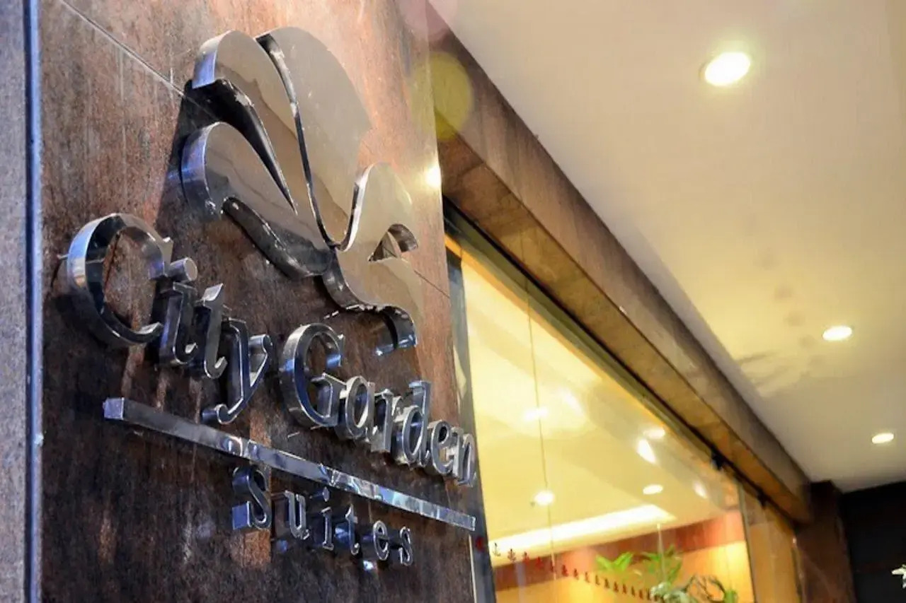 Foto - City Garden Suites Manila