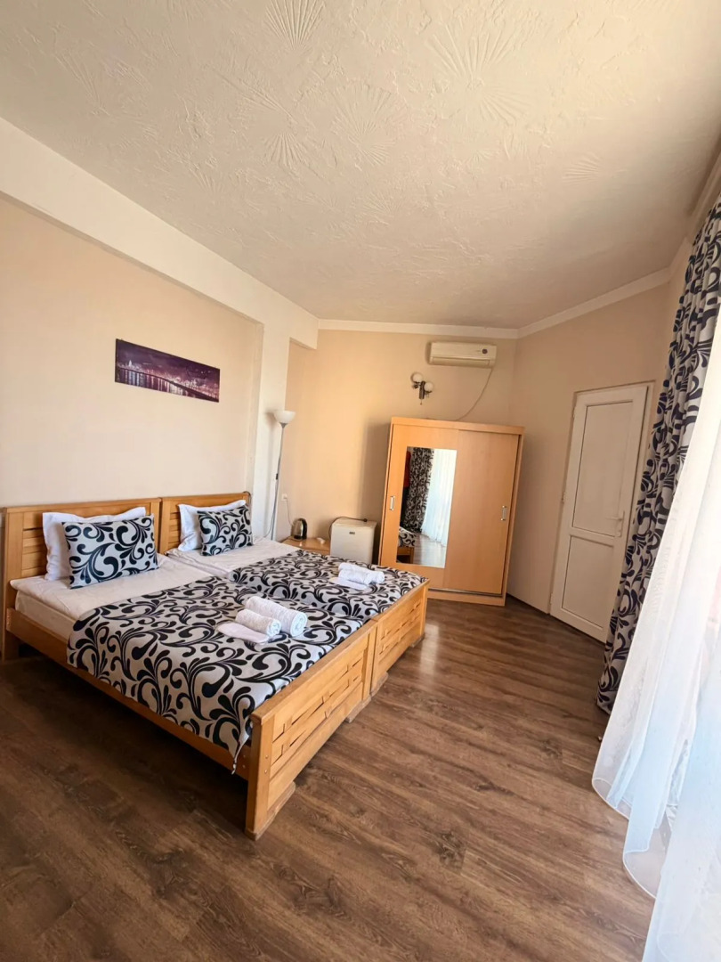 Foto - Qeroli old town