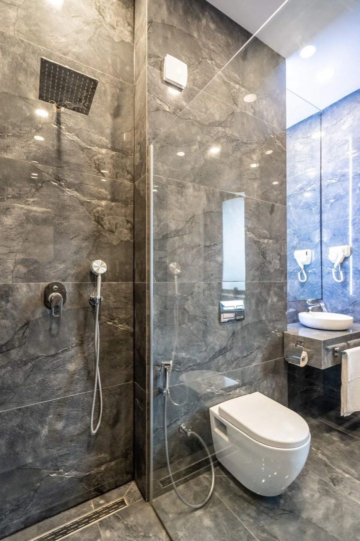Foto - 5 Star Apart Hotel