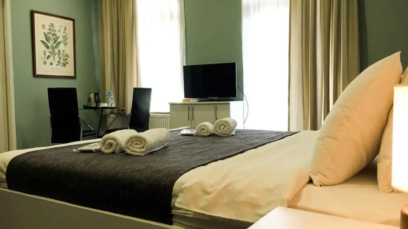 Photo - Hotel Point Terrace Boutique hotel