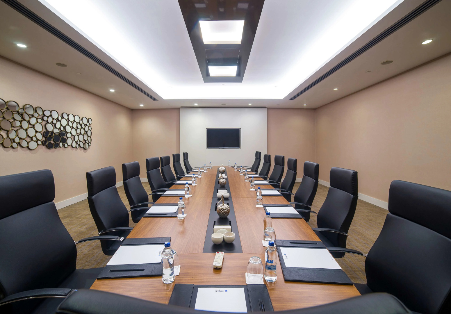 Photo - Radisson Blu Hotel, Kayseri