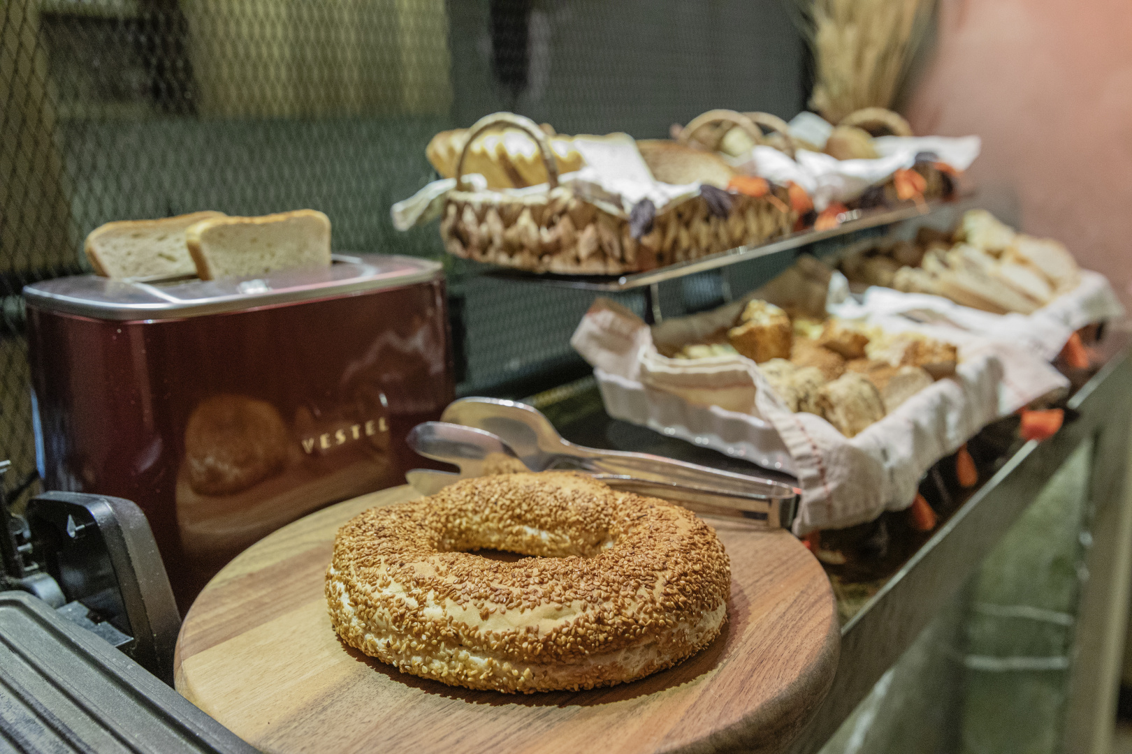 Foto - Ayramin Deluxe Hotel