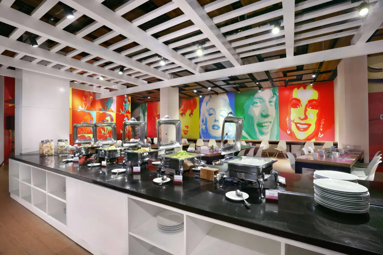 Foto - Favehotel Jababeka Cikarang