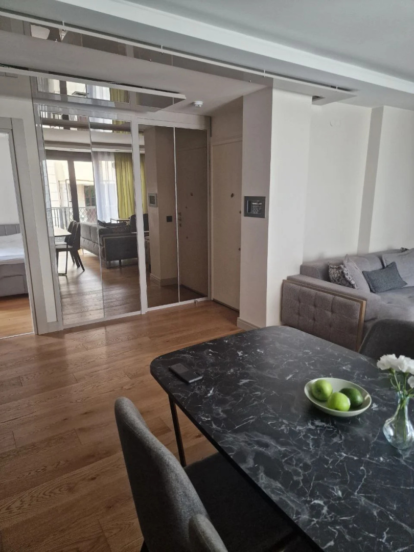 Foto - Cihangir Apartments