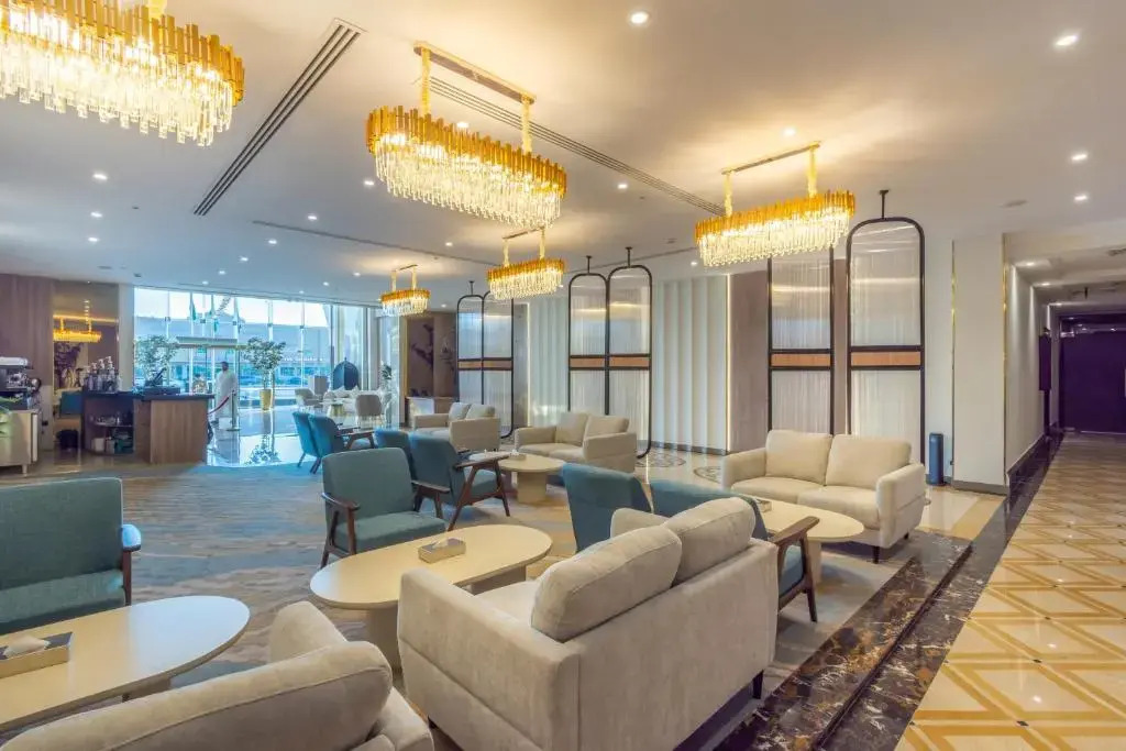 Photo - Seven Gardens Hotel Al Narjis