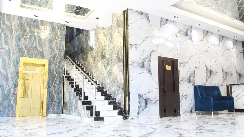 Foto - Grand Shosh Hotel