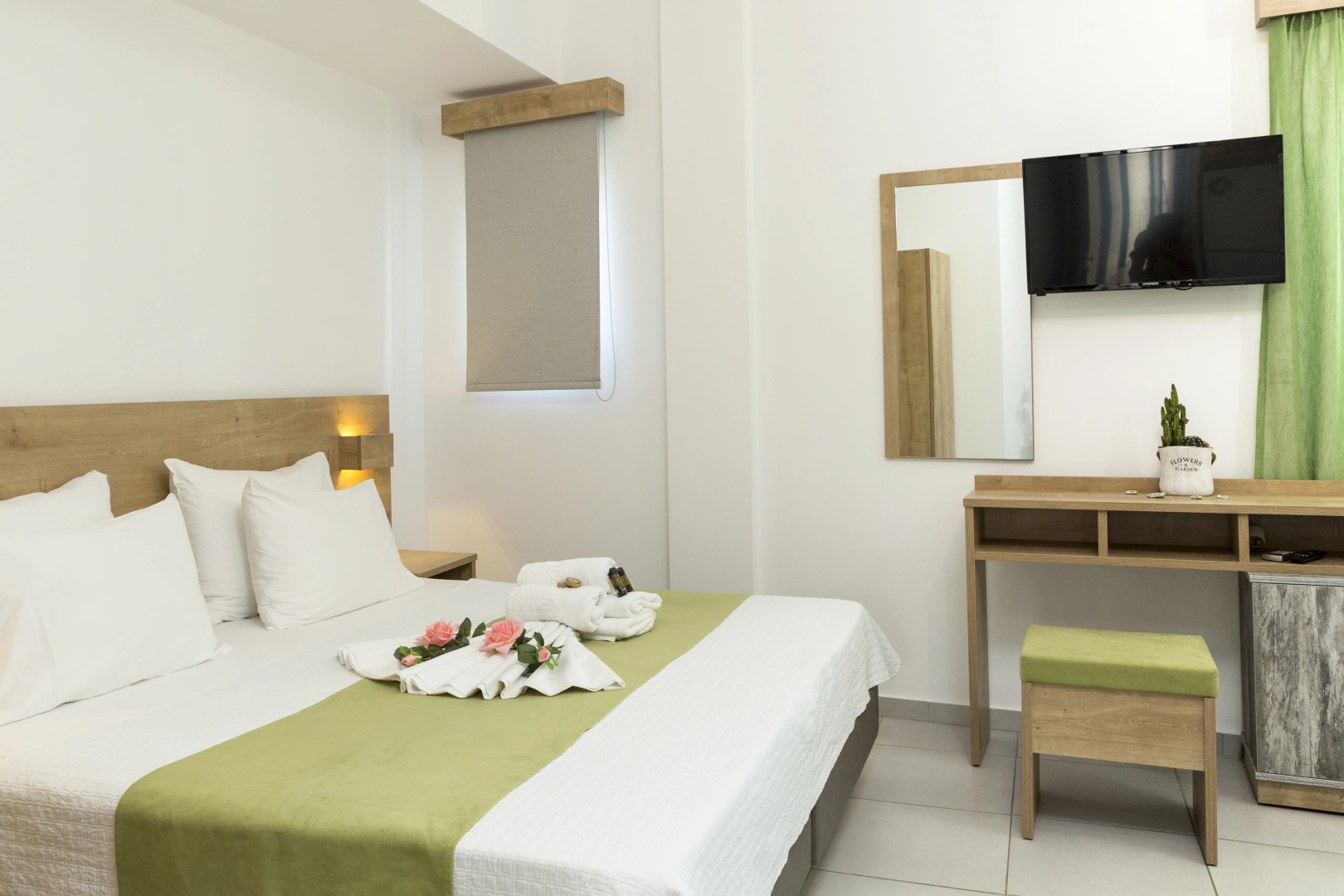 Foto - Castell Hotel