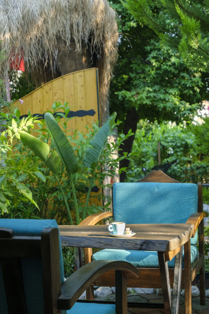 Photo - Güneş Boutique Hotel - Oludeniz