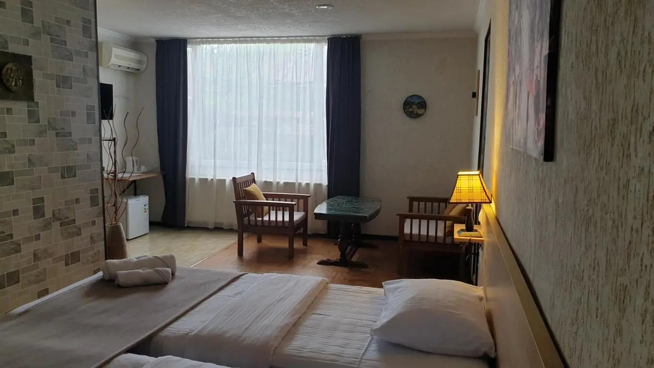 Foto - Lea Guest House