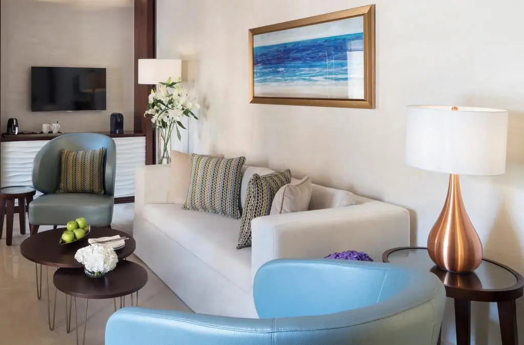 Foto - Souq Al Wakra Hotel Qatar By Tivoli