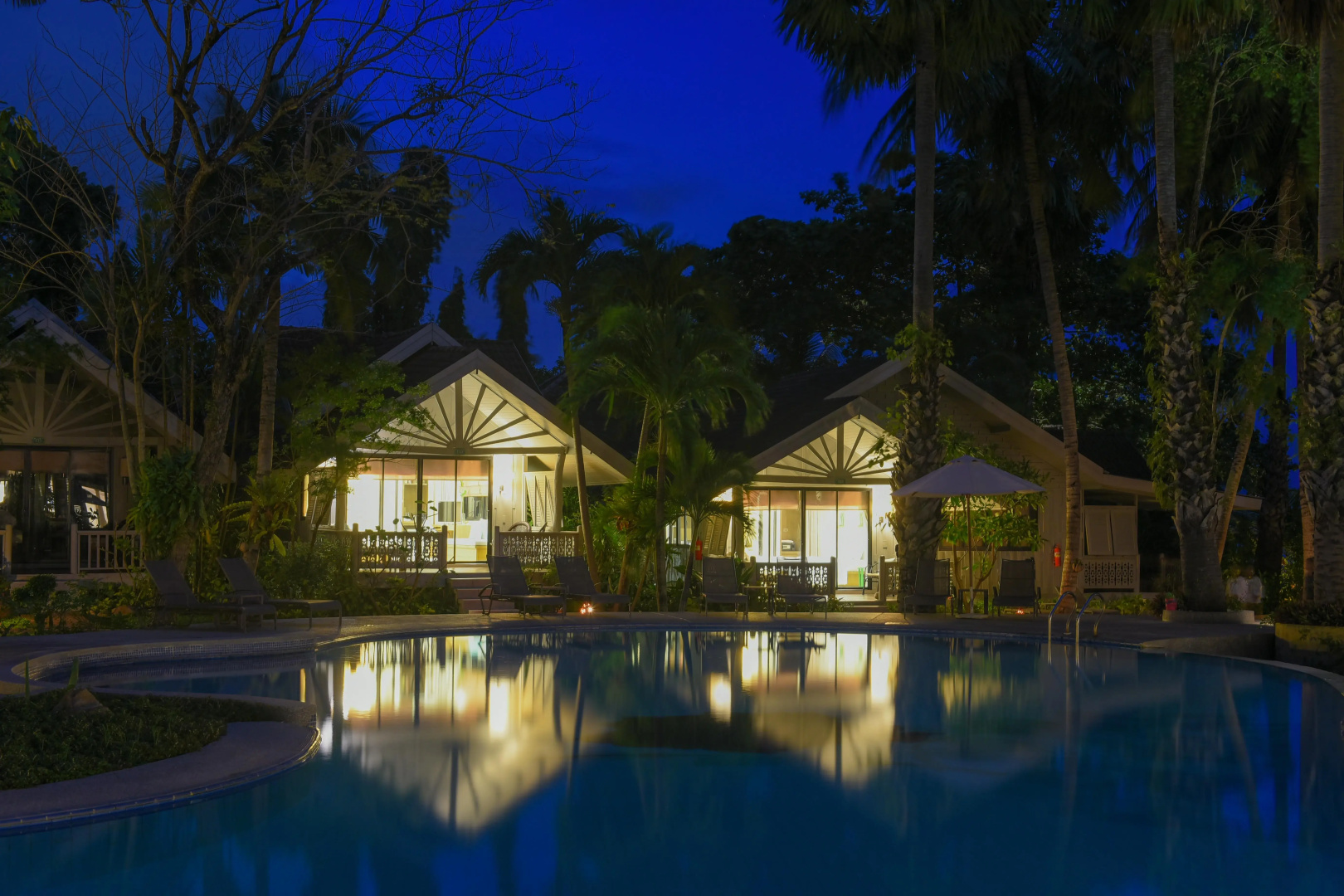 Photo - Paradise Beach Resort, Koh Samui