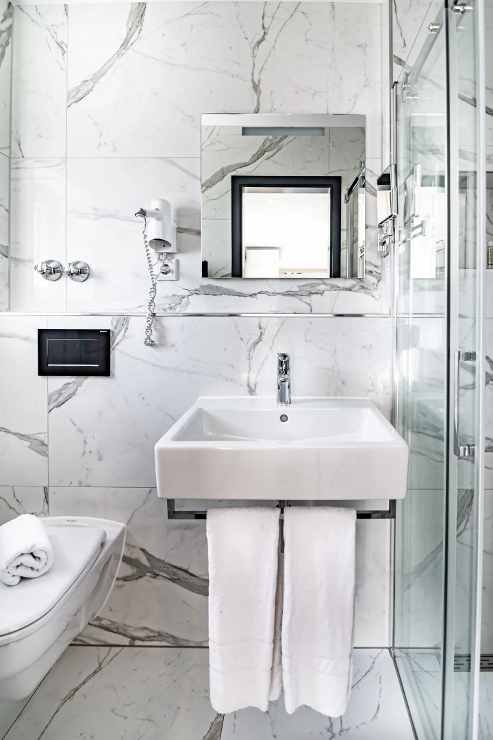 Photo - Sleep Inn Düsseldorf