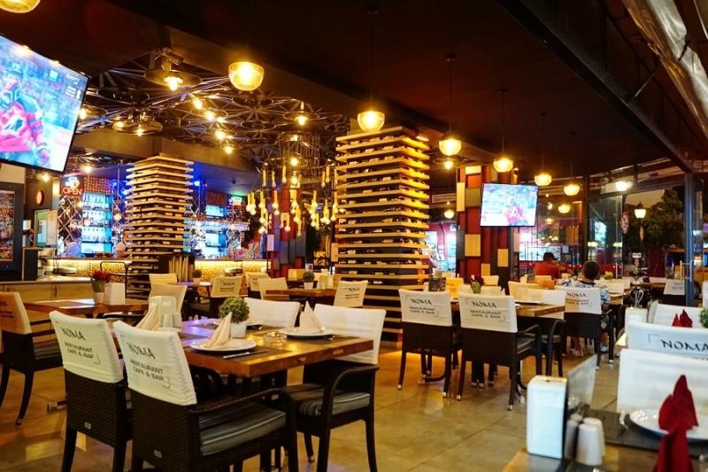 Photo - Aslan Corner Hotel