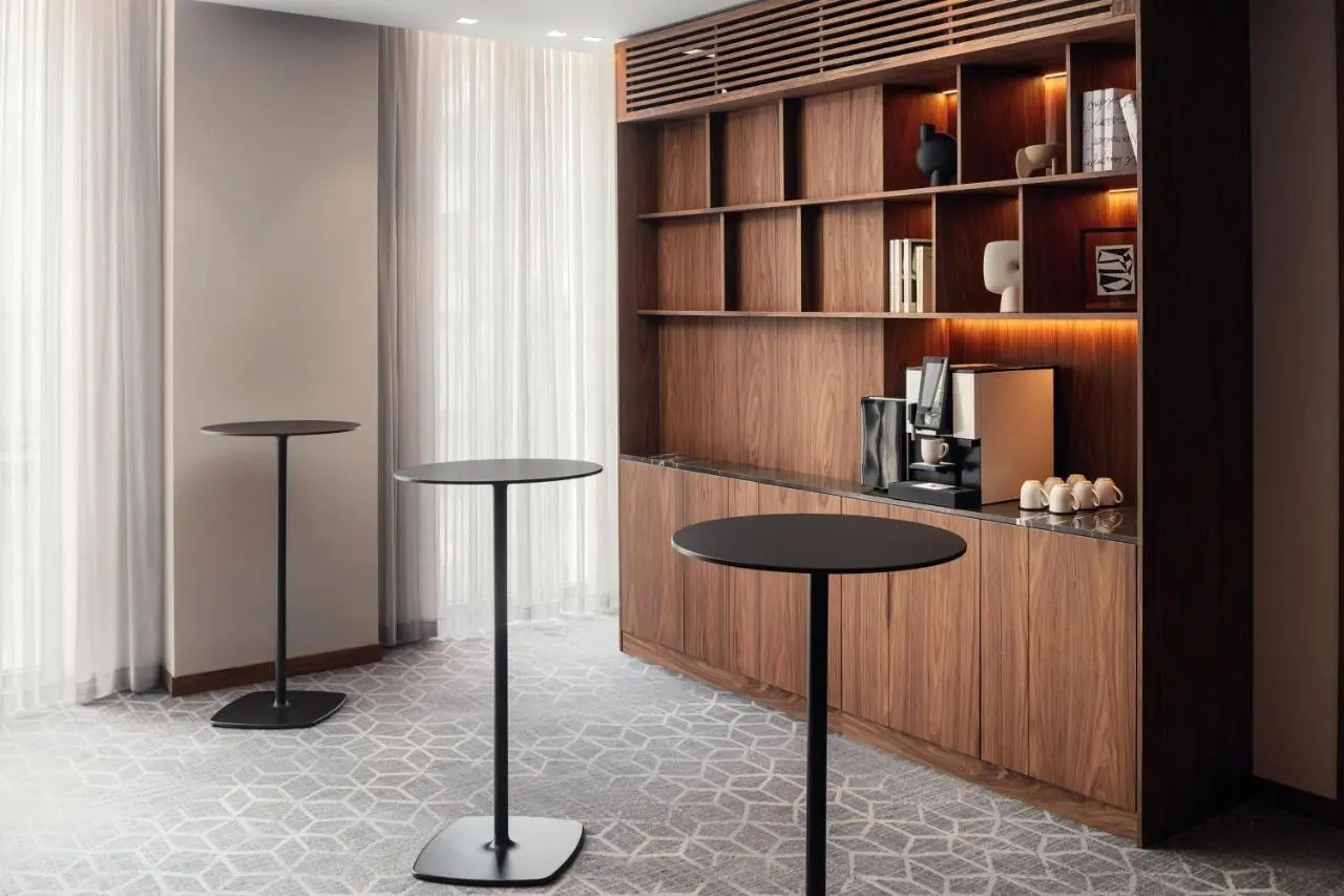 Foto - Courtyard by Marriott Yerevan