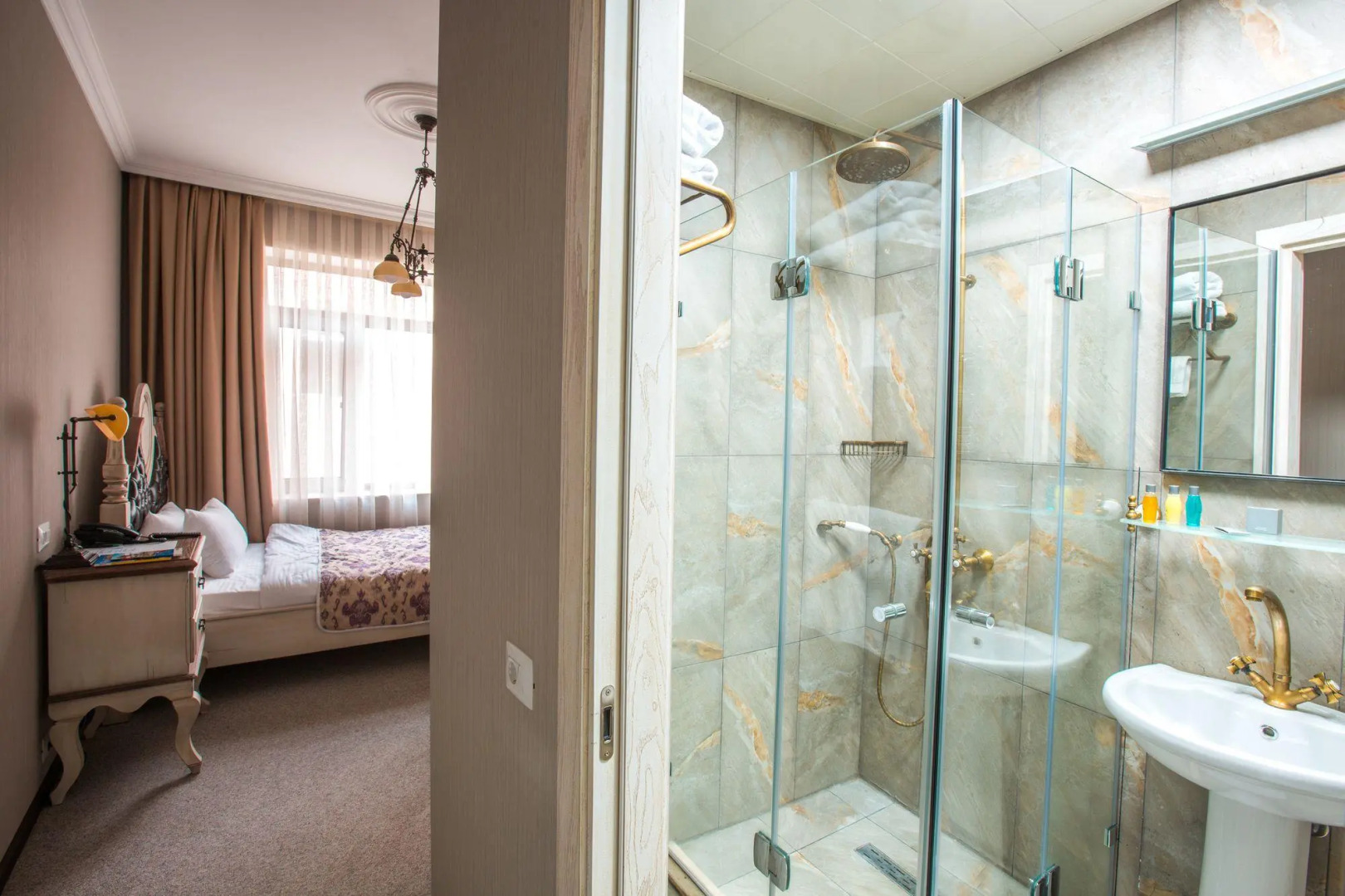 Photo - Boutique Hotel Baku