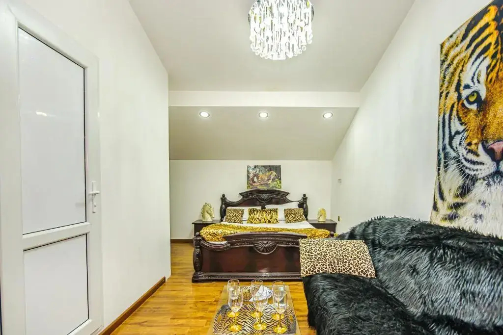 Photo - Moxen Boutique Hotel Baku