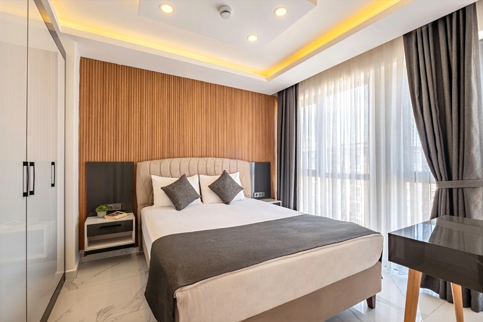 Foto - Laristone Suite Spa Hotel