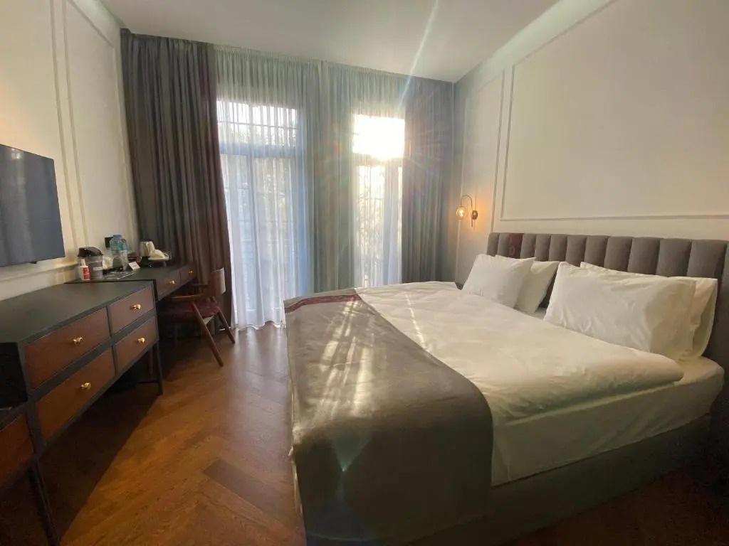 Foto - Molokan Inn Hotel