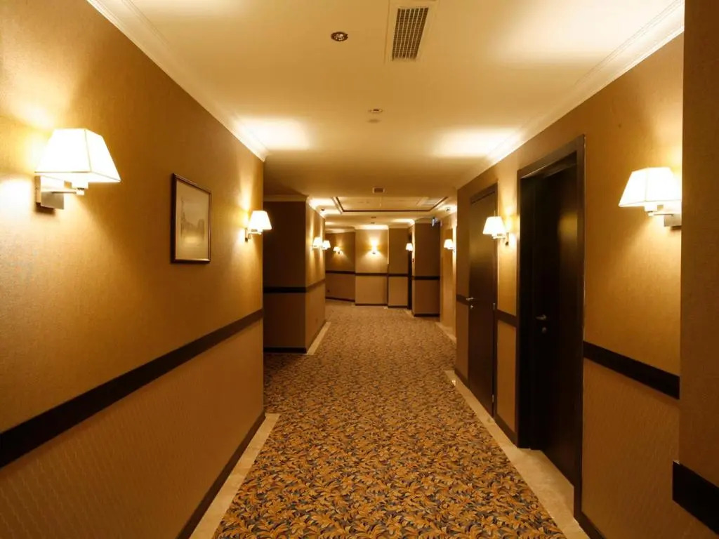 Photo - National by Stellar Hotels, Yerevan