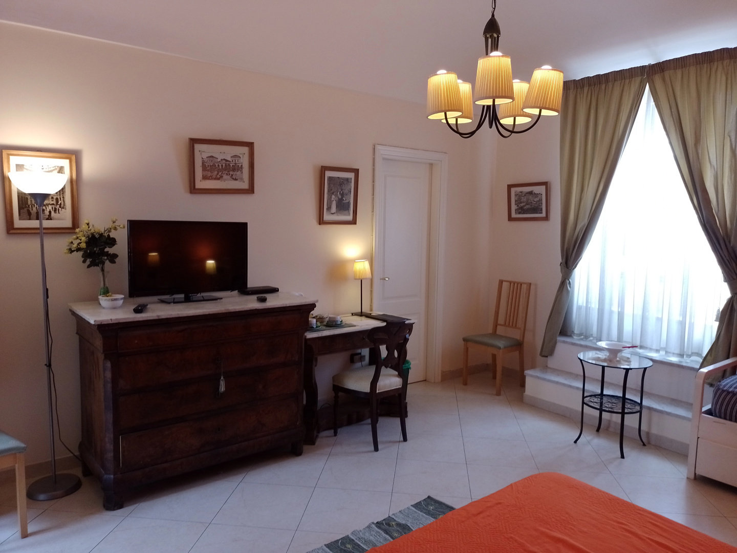 Foto - B&B Cupole e Campanili