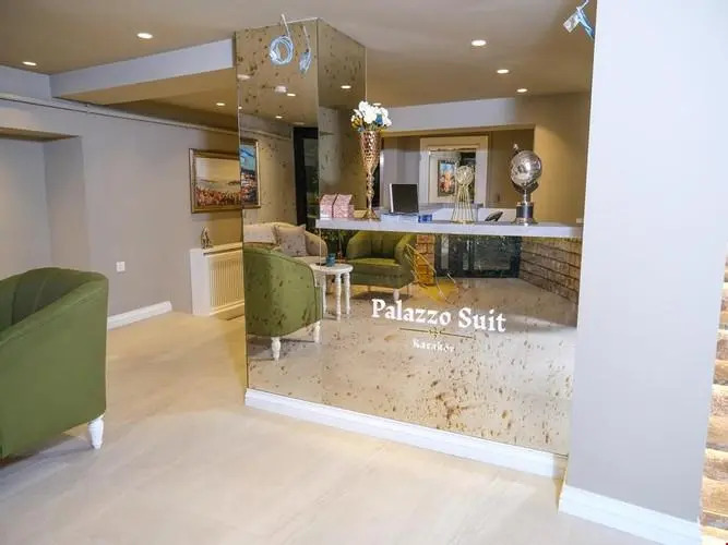 Foto - La Vida Ex Palazzo Suit Karaköy