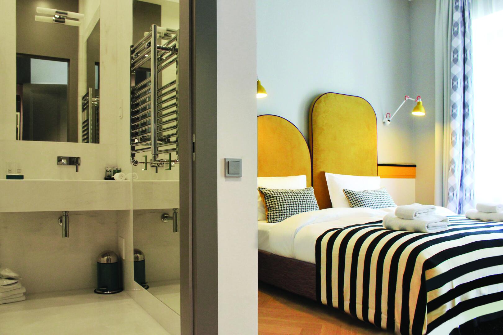 Foto - H15 Boutique Hotel, Warsaw, a Member of Design Hotels