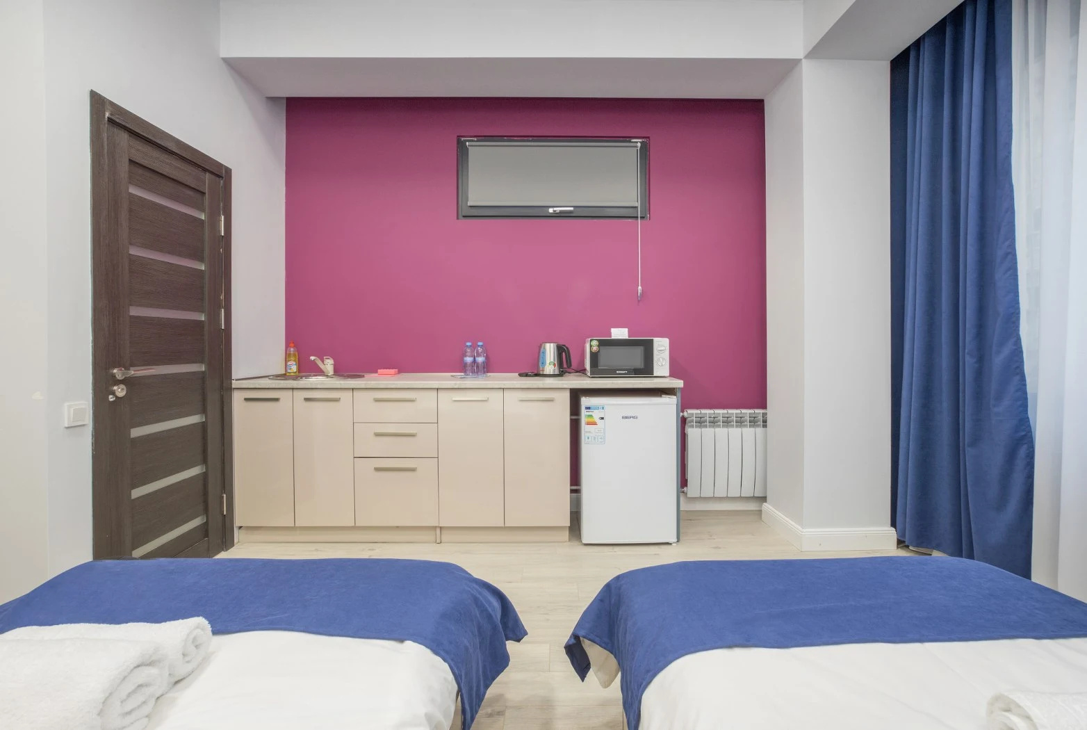 Foto - Armeni Apart Hotel