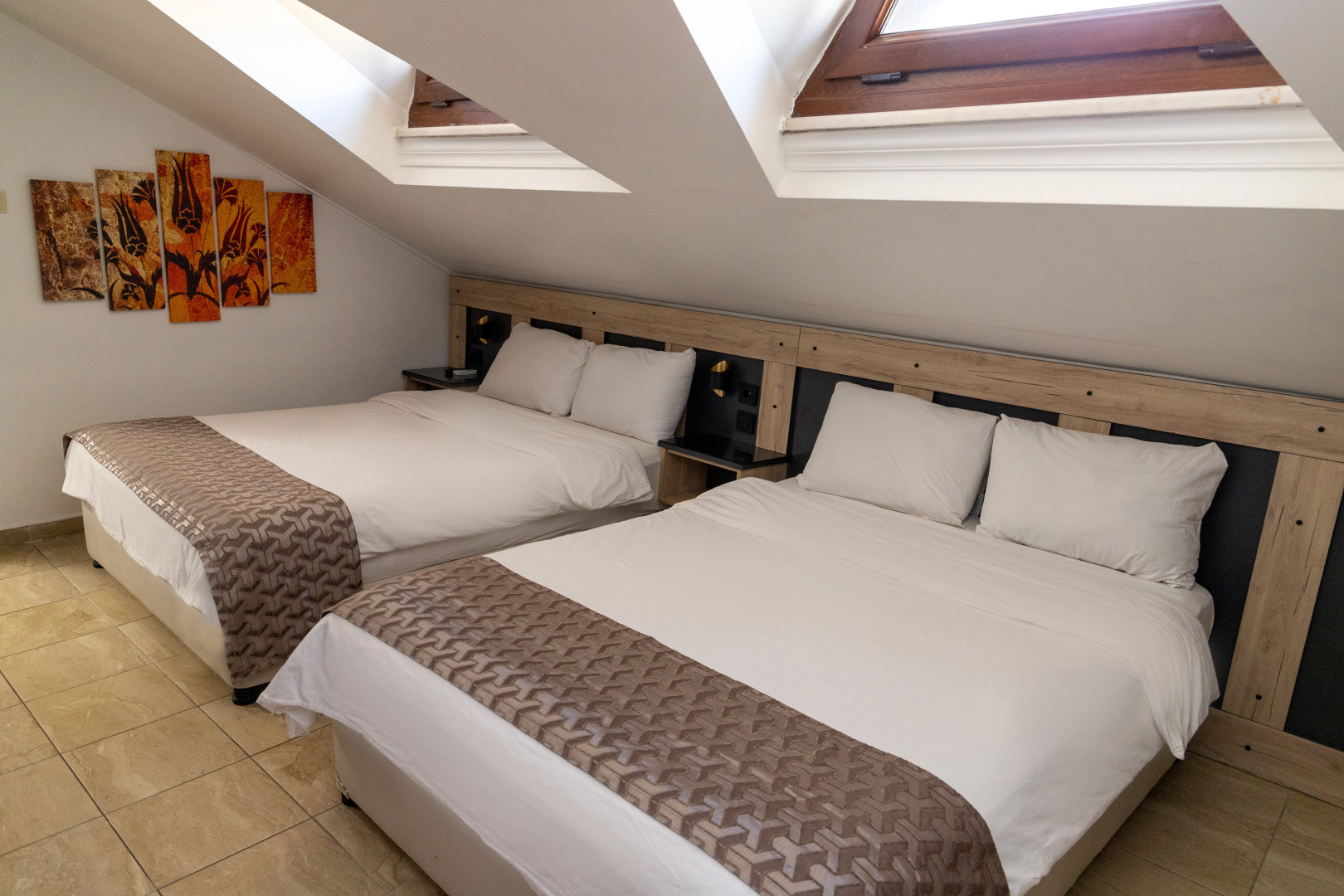 Photo - Galley Hotel