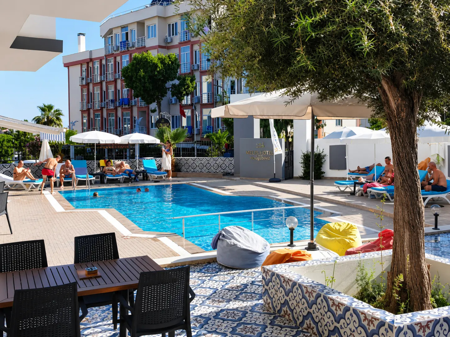 Photo - Esperanza Hotel
