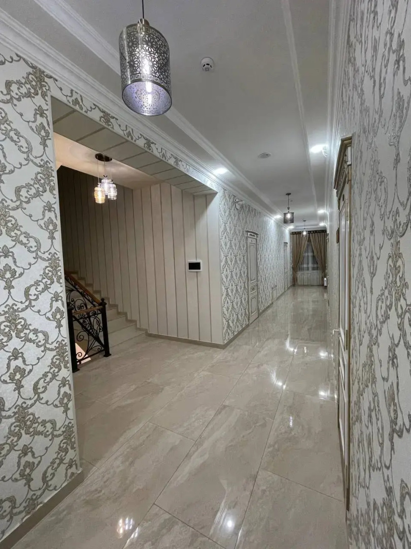 Foto - Izumrud Palace Hotel