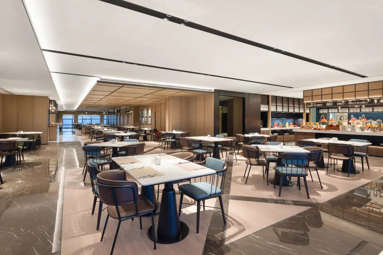 Photo - Four Points by Sheraton Chengdu, Chunxi Road